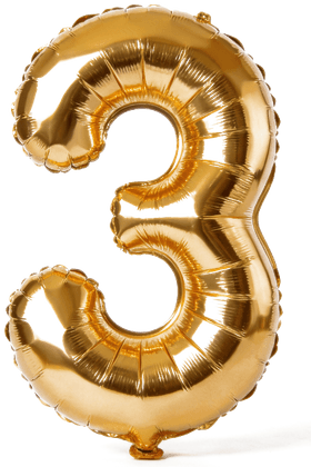 3