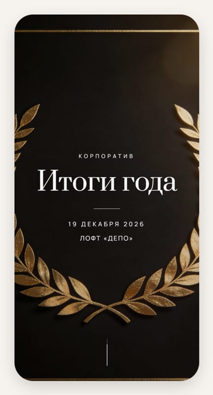 Премия